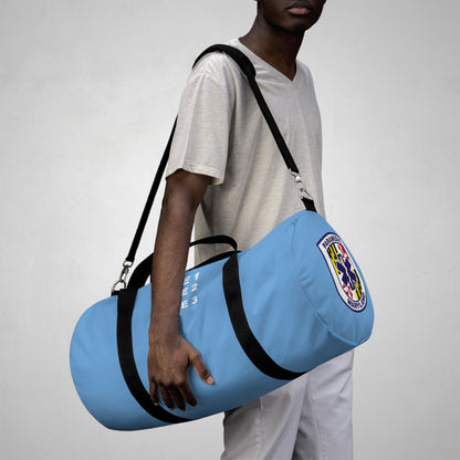 Custom EMS Duffle Duty Gym Bag
