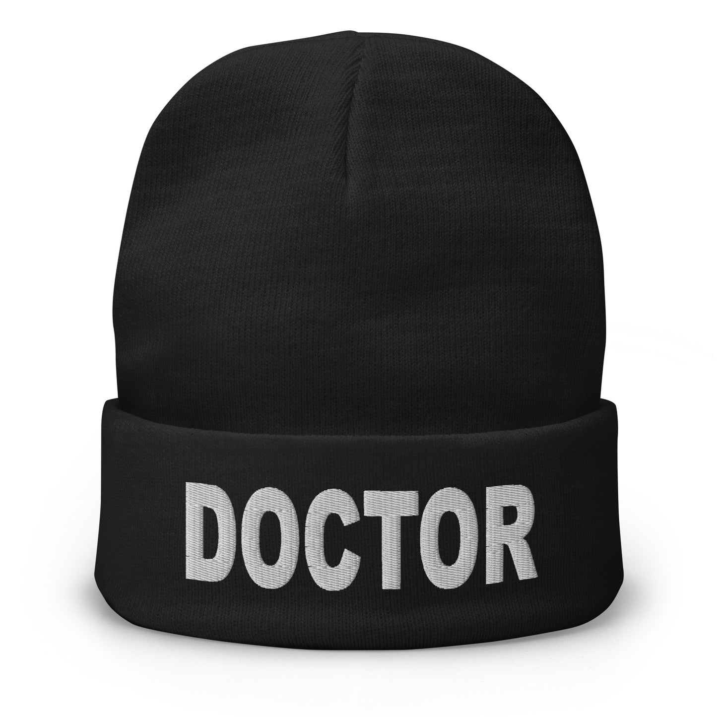 Doctor Toque