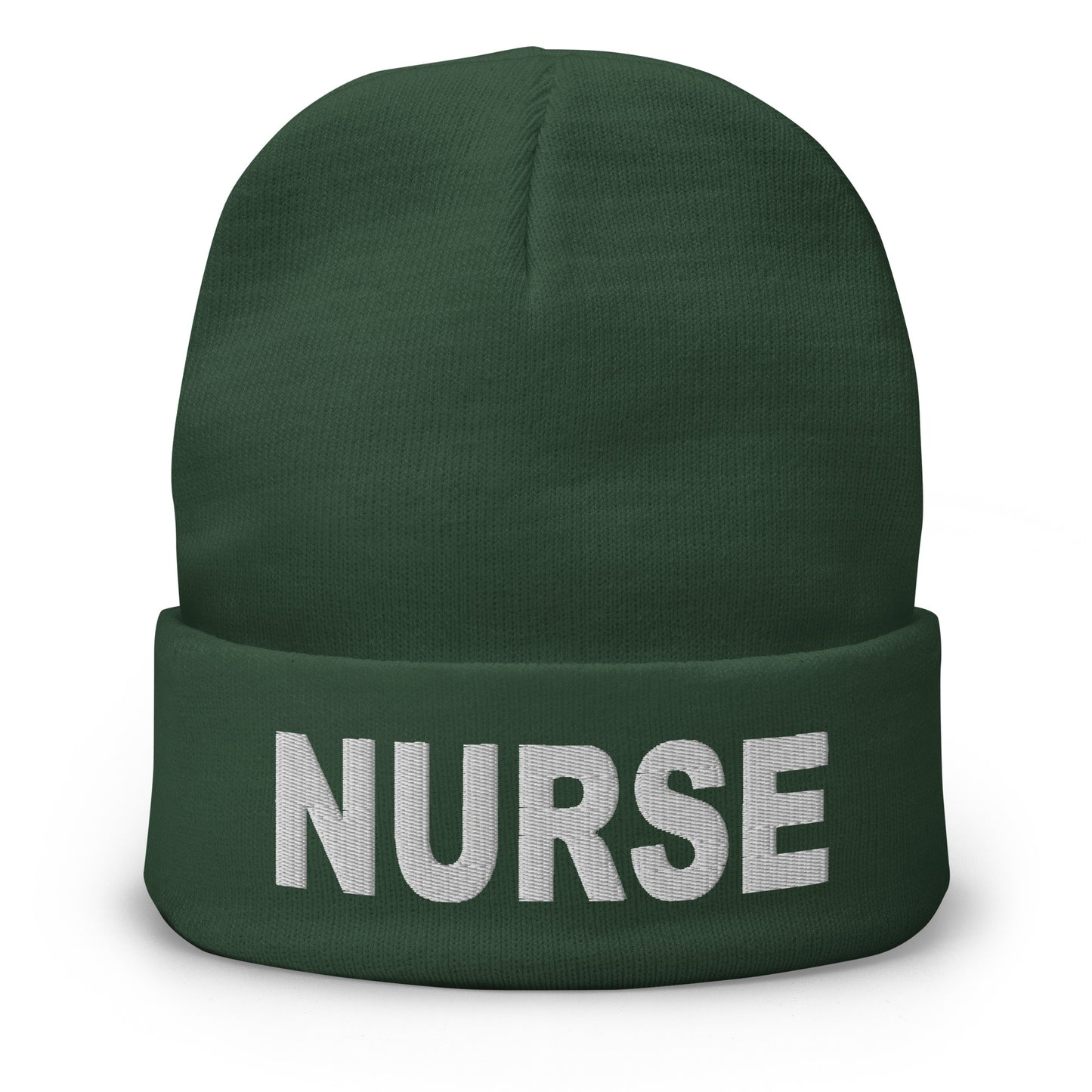 Nurse Toque / Beanie