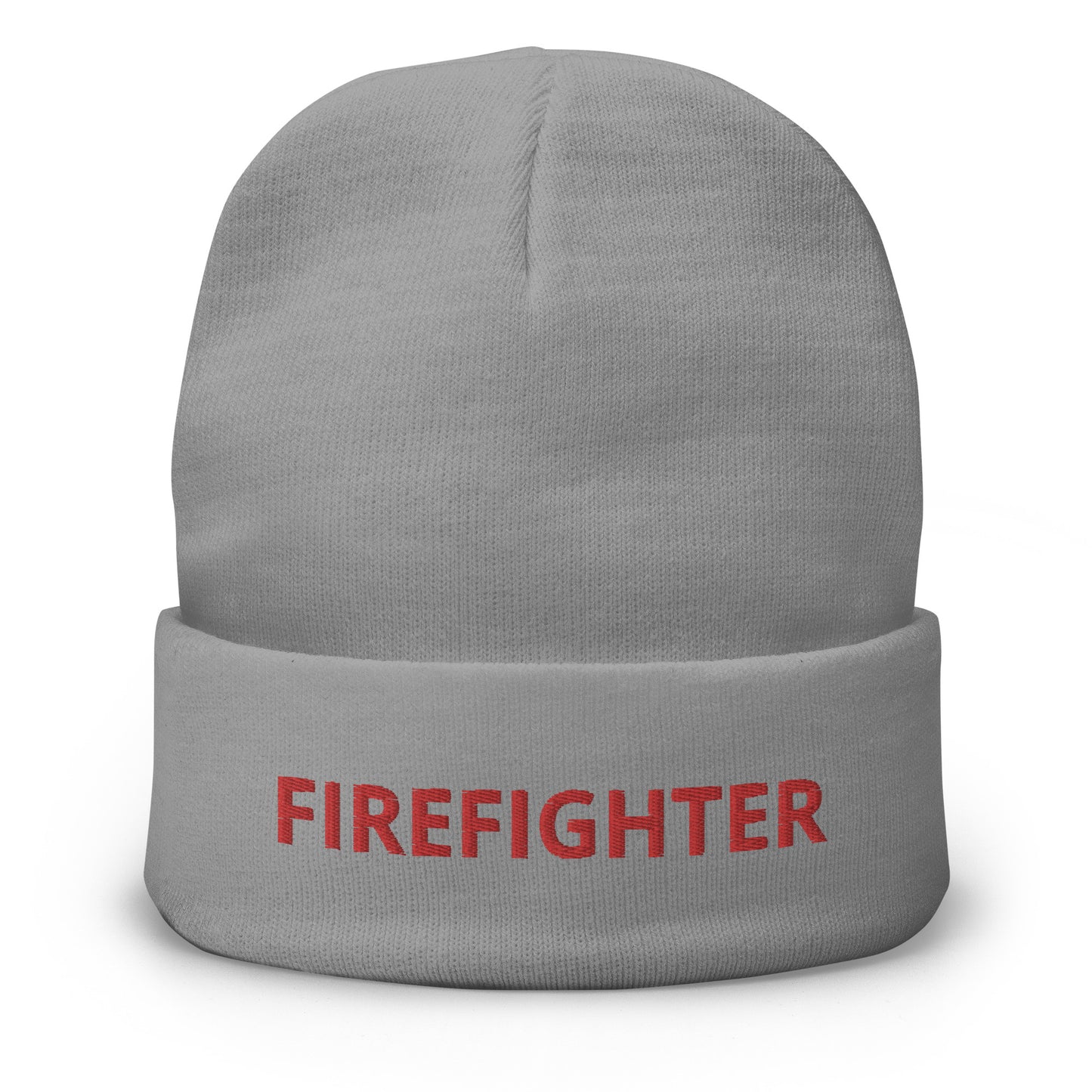 Firefighter Beanie / Toque