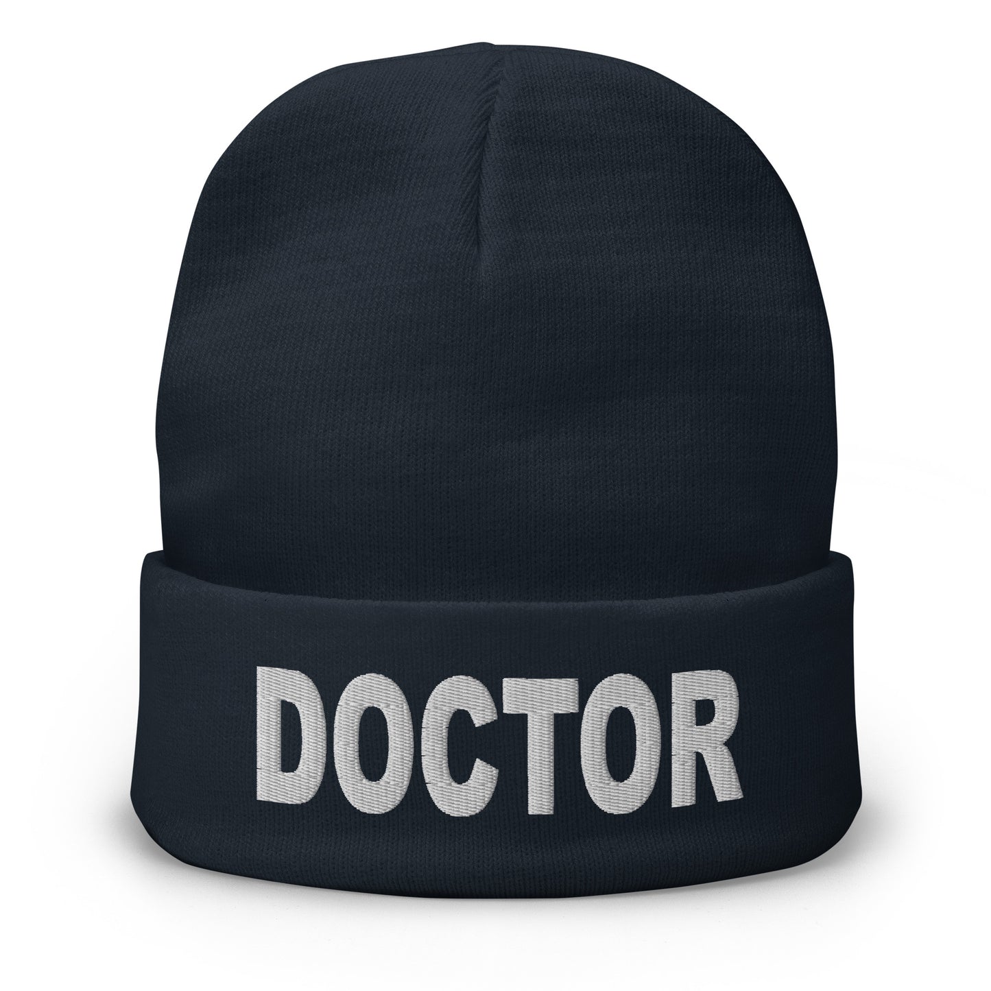 Doctor Toque