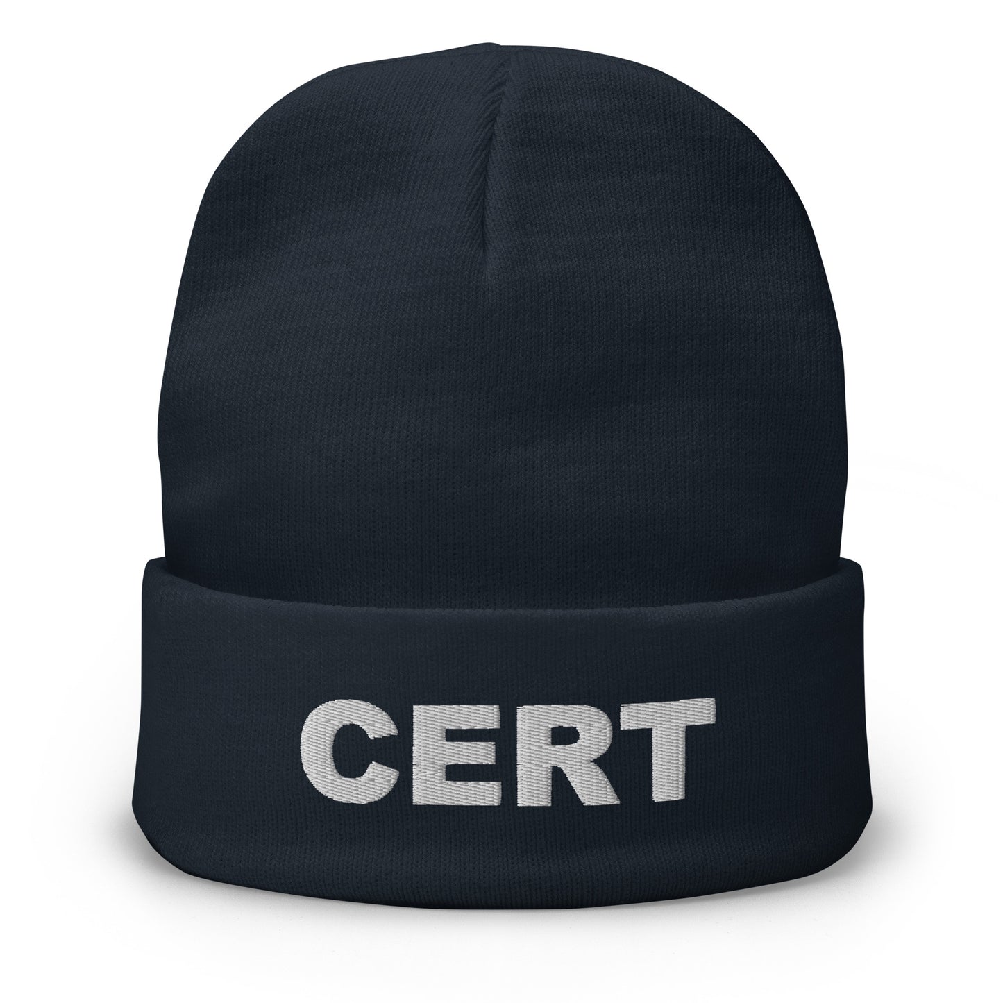 CERT Toque / Beanie