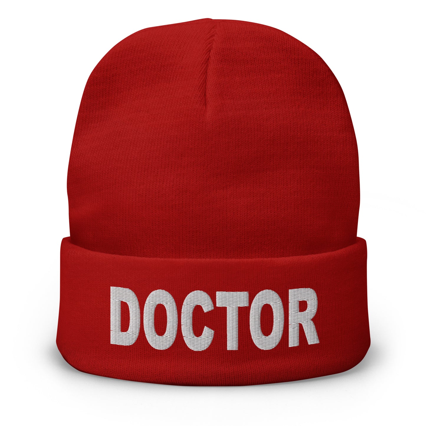 Doctor Toque
