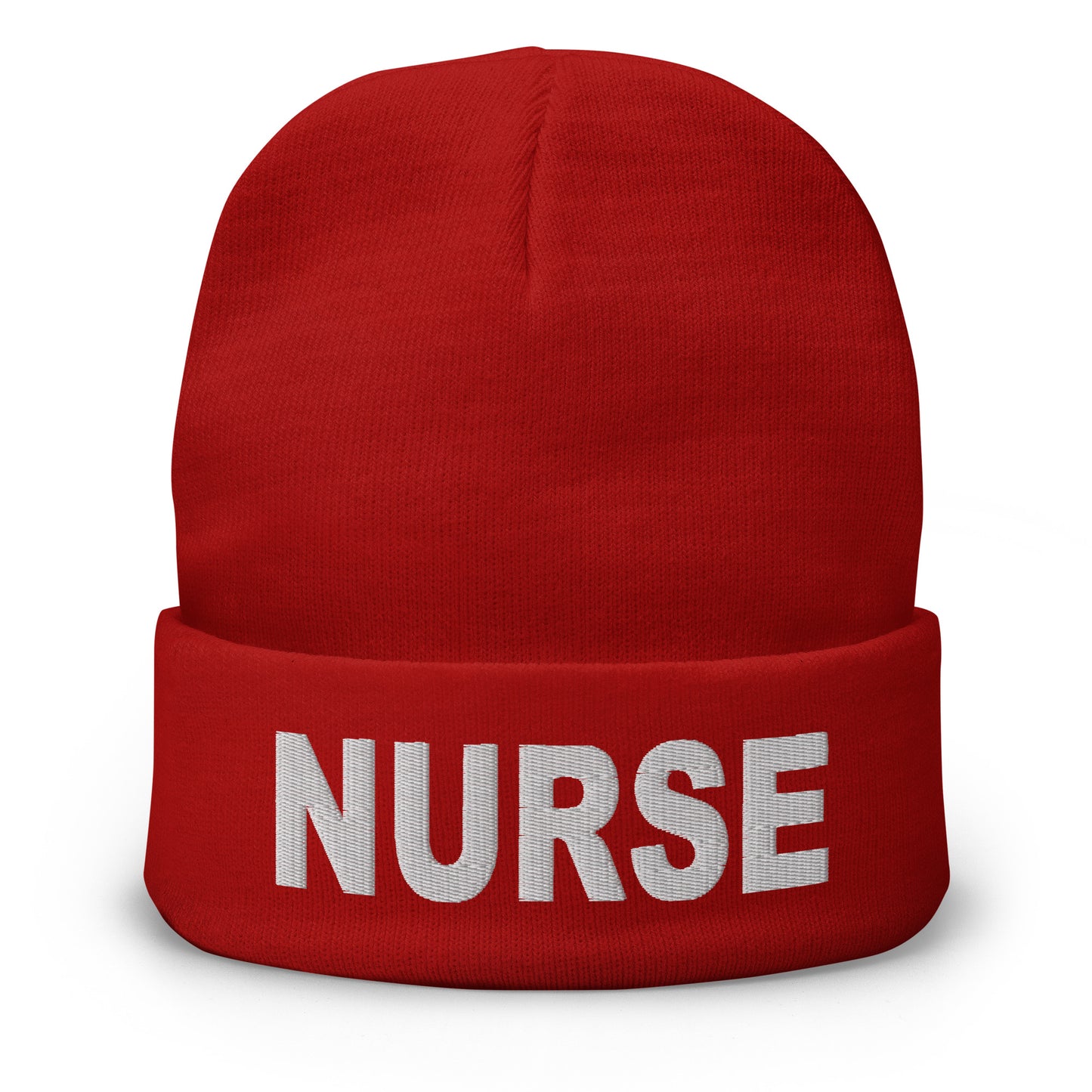 Nurse Toque / Beanie