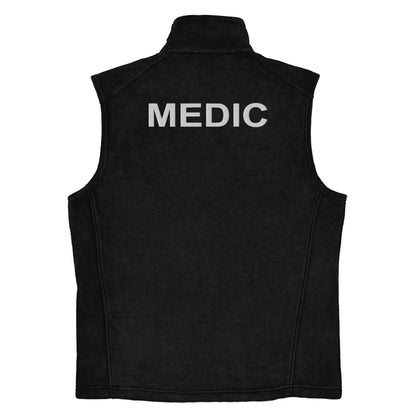 Medic Fleece Vest