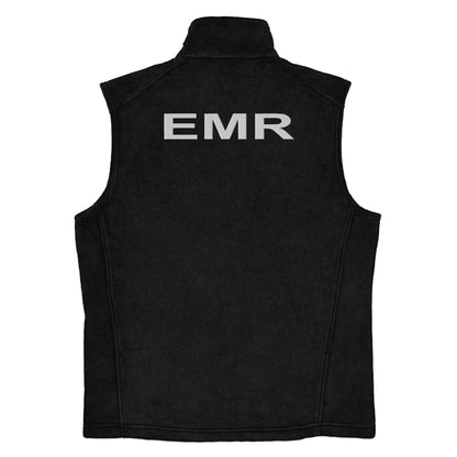 EMR Fleece Vest