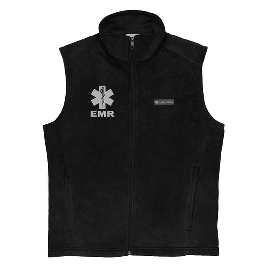 EMR Fleece Vest