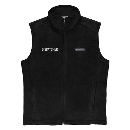 Dispatcher Fleece Vest