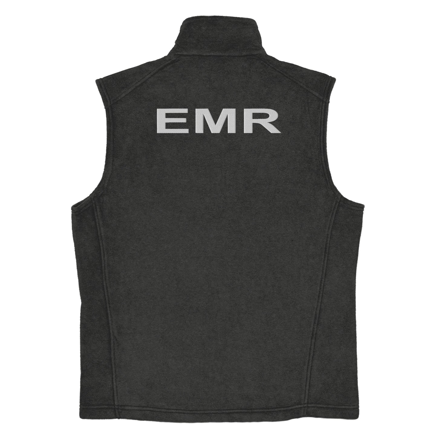 EMR Fleece Vest