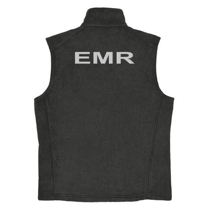 EMR Fleece Vest