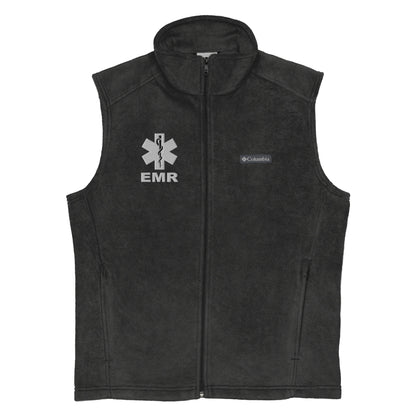 EMR Fleece Vest