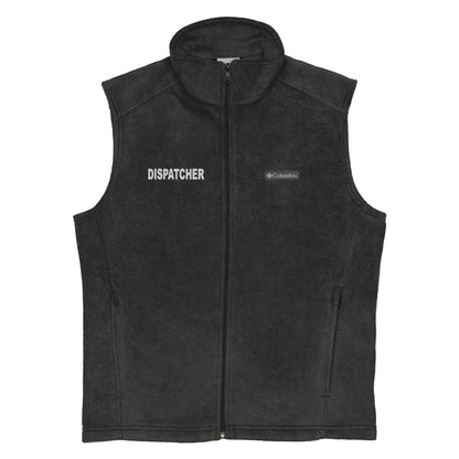Dispatcher Fleece Vest