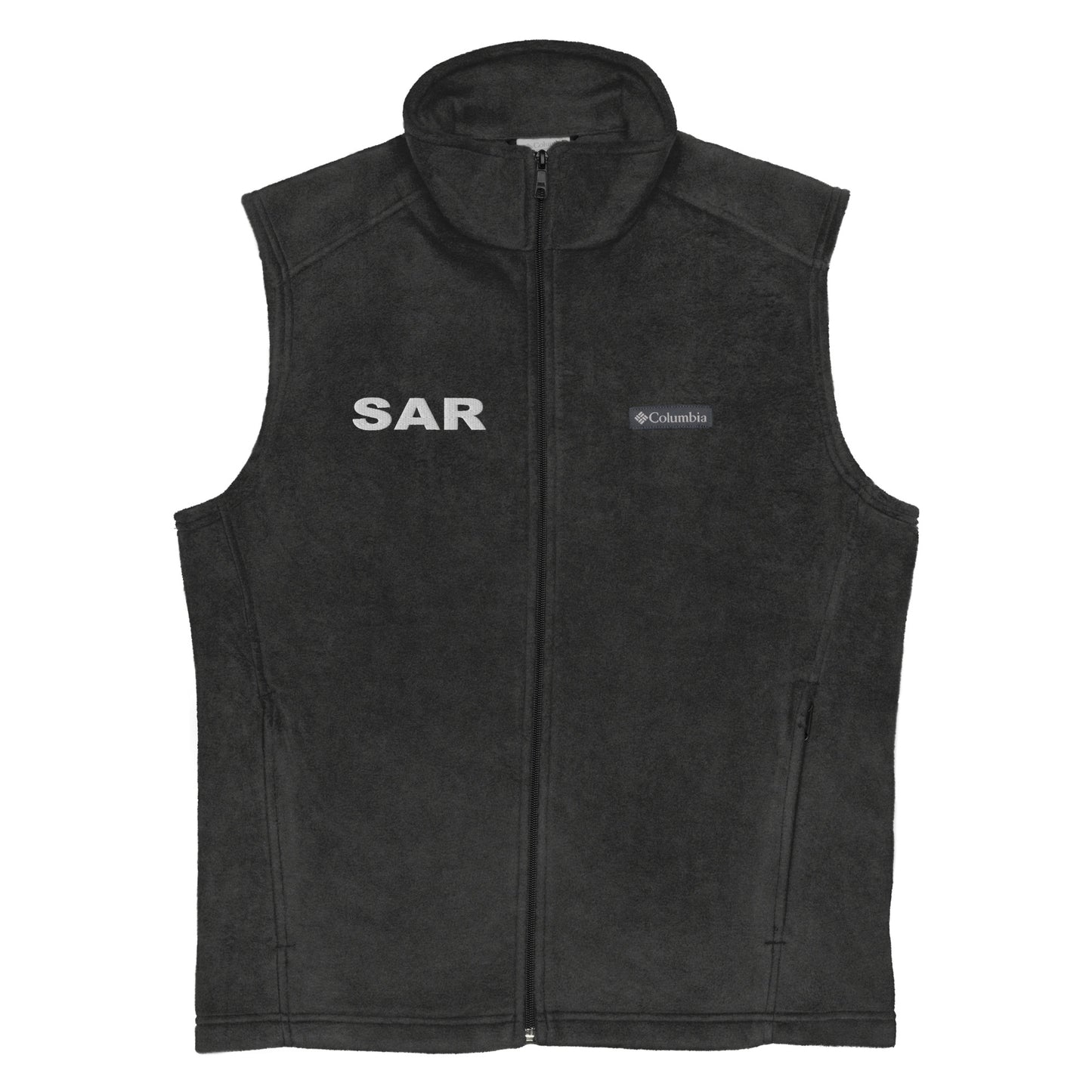 SAR Fleece Vest