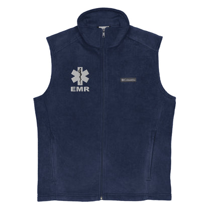 EMR Fleece Vest
